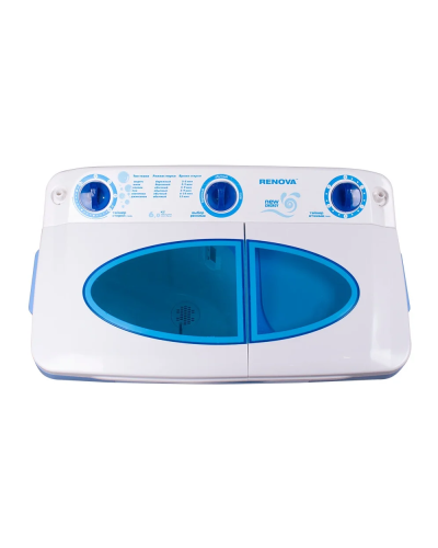 Paltaryuyan Renova WS-60PET
