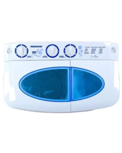 Paltaryuyan Renova WS-70PET
