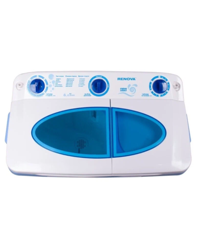 Paltaryuyan Renova WS-80PET