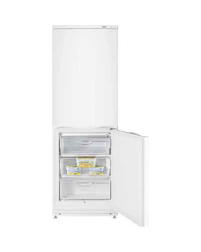 Soyuducu Atlant 4012-022