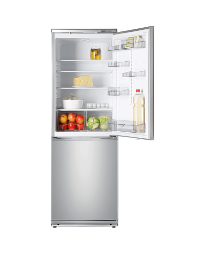 Soyuducu Atlant 4012-080