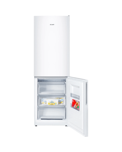 Soyuducu Atlant 4621-101