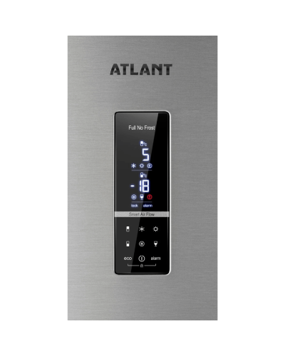 Soyuducu Atlant 4624-149-ND