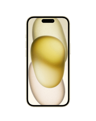 iPhone 15 512 GB Yellow