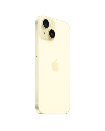 iPhone 15 512 GB Yellow
