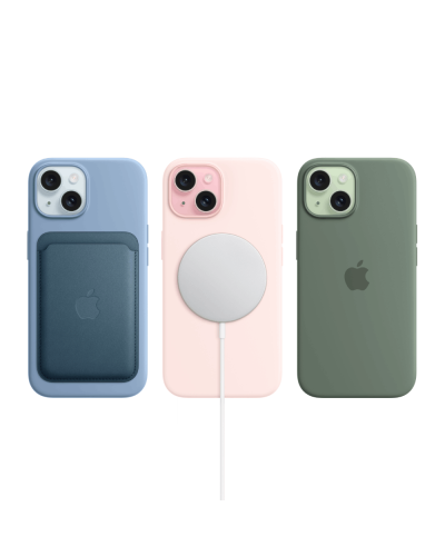iPhone 15 512 GB Yellow
