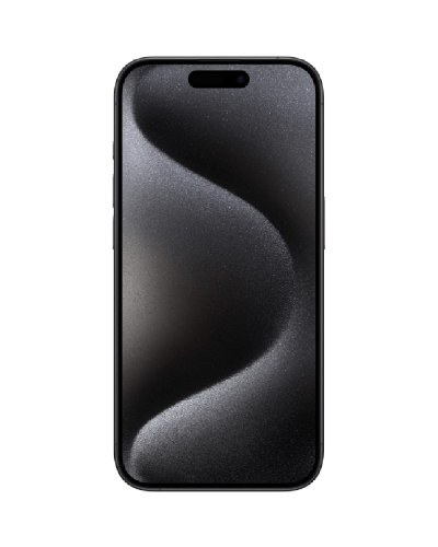 iPhone 15 Pro Max 256 GB Black Titanium