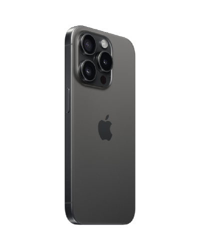 iPhone 15 Pro Max 256 GB Black Titanium