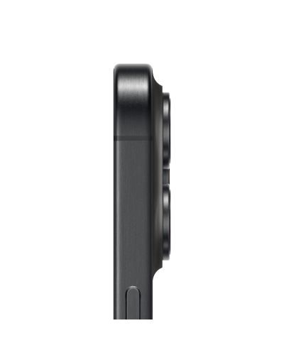 iPhone 15 Pro Max 256 GB Black Titanium