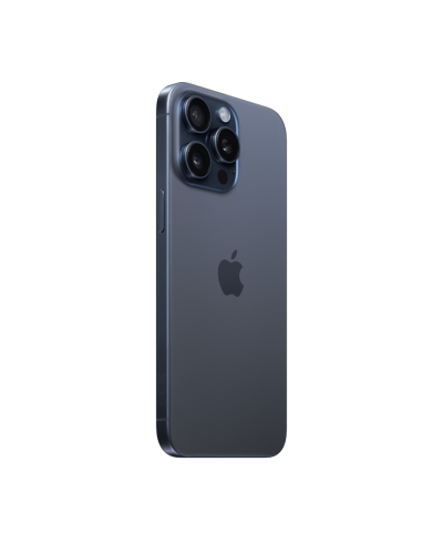 iPhone 15 Pro Max 256 GB Blue Titanium