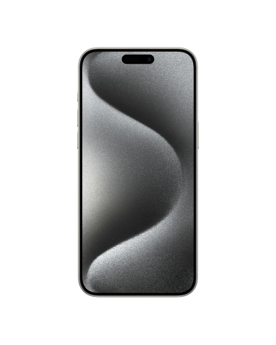 iPhone 15 Pro Max 512 GB White Titanium