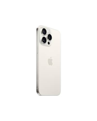 iPhone 15 Pro Max 512 GB White Titanium