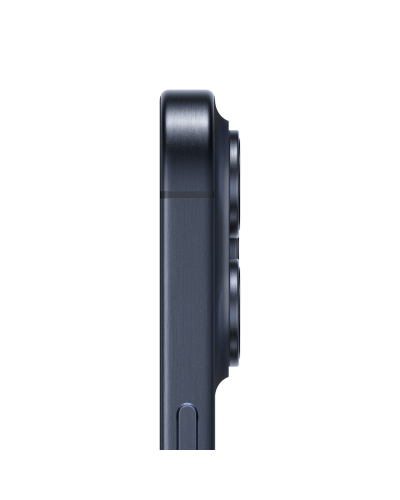 iPhone 15 Pro Max 1 TB Blue Titanium