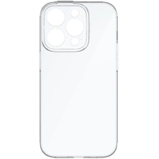 Qoruyucu örtük Baseus For iPhone 14 Pro Max Clear