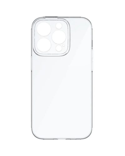 Qoruyucu örtük Baseus For iPhone 14 Pro Max Clear