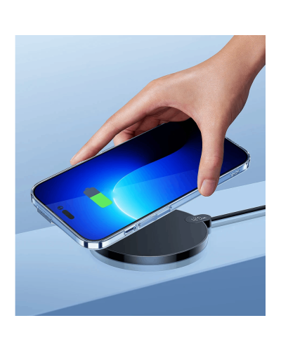 Qoruyucu örtük Baseus For iPhone 14 Pro Max Clear