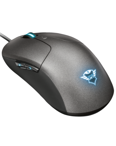 Gaming Mouse Trust GXT180 Kusan / 22401