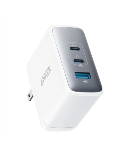 Charger Anker 736 Nano II 100W White