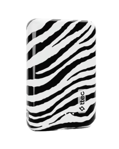 Ttec ArtPower 10000mAh Powerbank Flower 2BB188ZB