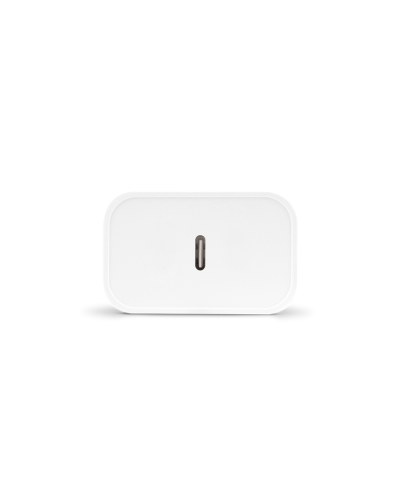 TTEC Smartcharger Travel Charger PD 30W USB-C / 2SCS26B