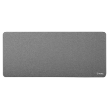 Yenkee mouse Pad Grey/YPM 9040GY