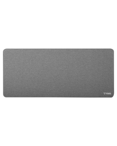 Yenkee mouse Pad Grey/YPM 9040GY
