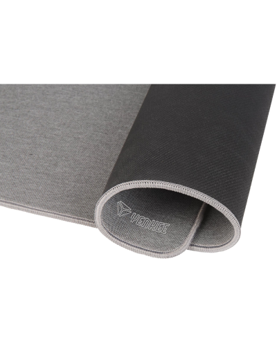 Yenkee mouse Pad Grey/YPM 9040GY