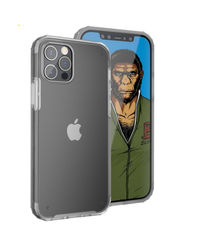 Qoruyucu örtük Blueo Ape Phone 13 Black