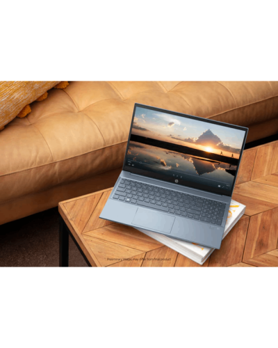 Notbuk HP Pavilion Strelka 15-EH3045CI (8K825EA)