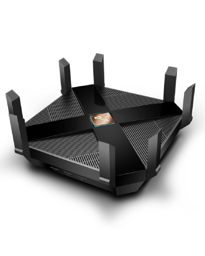 TP-Link Archer AX6000 MU-MIMO Wi-fi