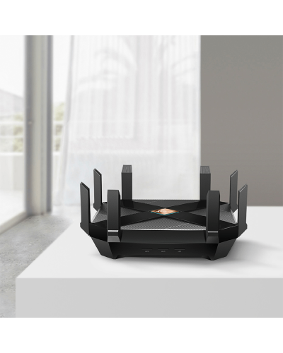 TP-Link Archer AX6000 MU-MIMO Wi-fi