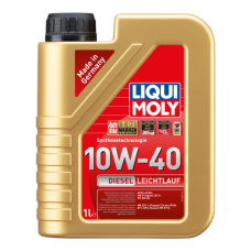 Mühərrik yağı Liqui Moly Diesel Leichtlauf 10W-40 1386