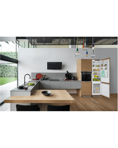 Soyuducu Franke FCB 360 V NE E
