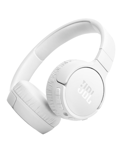 Qulaqlıq JBL Tune 670NC White JBLT670NCWHT