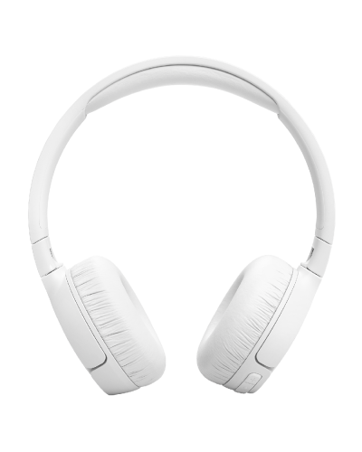 Qulaqlıq JBL Tune 670NC White JBLT670NCWHT