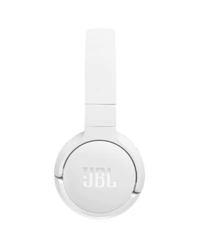 Qulaqlıq JBL Tune 670NC White JBLT670NCWHT