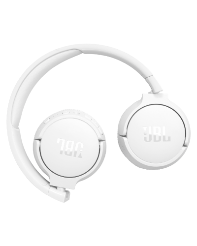 Qulaqlıq JBL Tune 670NC White JBLT670NCWHT