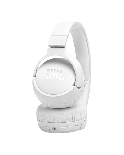 Qulaqlıq JBL Tune 670NC White JBLT670NCWHT