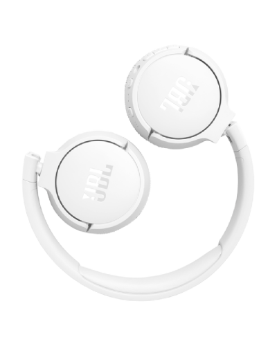 Qulaqlıq JBL Tune 670NC White JBLT670NCWHT