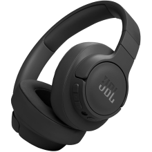 Qulaqlıq JBL Tune 770NC Black JBLT770NCBLK
