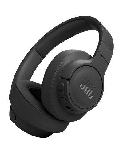 Qulaqlıq JBL Tune 770NC Black JBLT770NCBLK