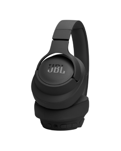 Qulaqlıq JBL Tune 770NC Black JBLT770NCBLK