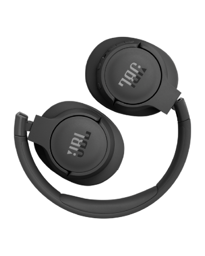 Qulaqlıq JBL Tune 770NC Black JBLT770NCBLK
