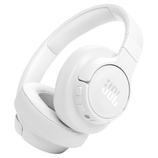 Qulaqlıq JBL Tune 770NC White JBLT770NCWHT