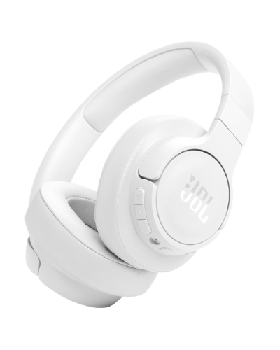 Qulaqlıq JBL Tune 770NC White JBLT770NCWHT