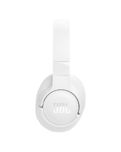 Qulaqlıq JBL Tune 770NC White JBLT770NCWHT