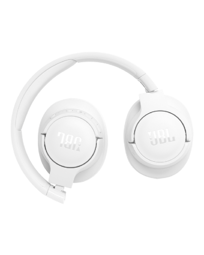 Qulaqlıq JBL Tune 770NC White JBLT770NCWHT