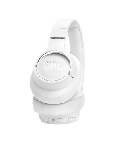 Qulaqlıq JBL Tune 770NC White JBLT770NCWHT