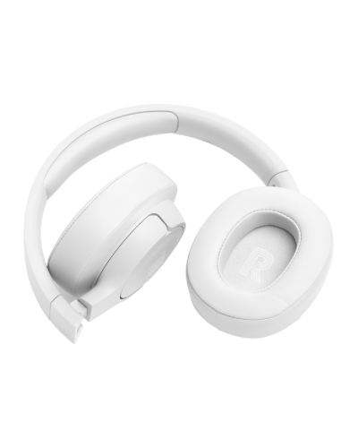Qulaqlıq JBL Tune 770NC White JBLT770NCWHT