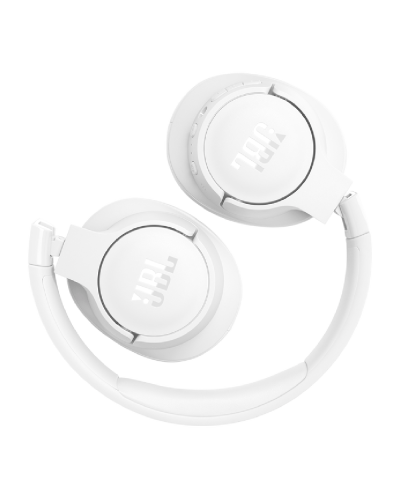 Qulaqlıq JBL Tune 770NC White JBLT770NCWHT